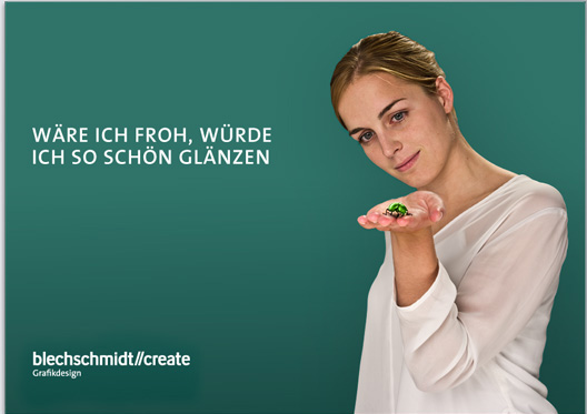 blechschmidt//create Grafikdesign