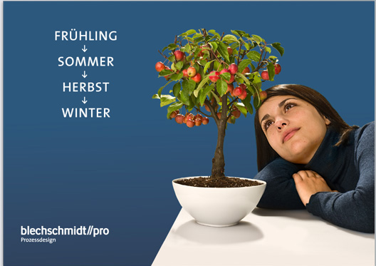 blechschmidt//pro modernes Prozessdesign